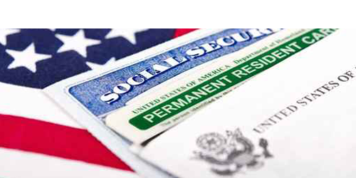 legal usa green card