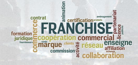 franchise header