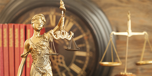 legal action justice header