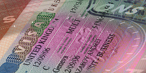 Asesoria en materia migratoria de Visas y Nacionalidad