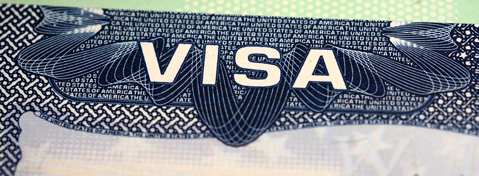 Banner Visa Estados Unidos